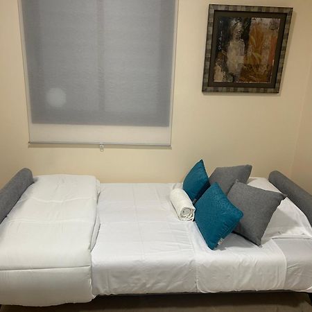 Apartamento En Lumbreras-Alameda เซบีญา ภายนอก รูปภาพ