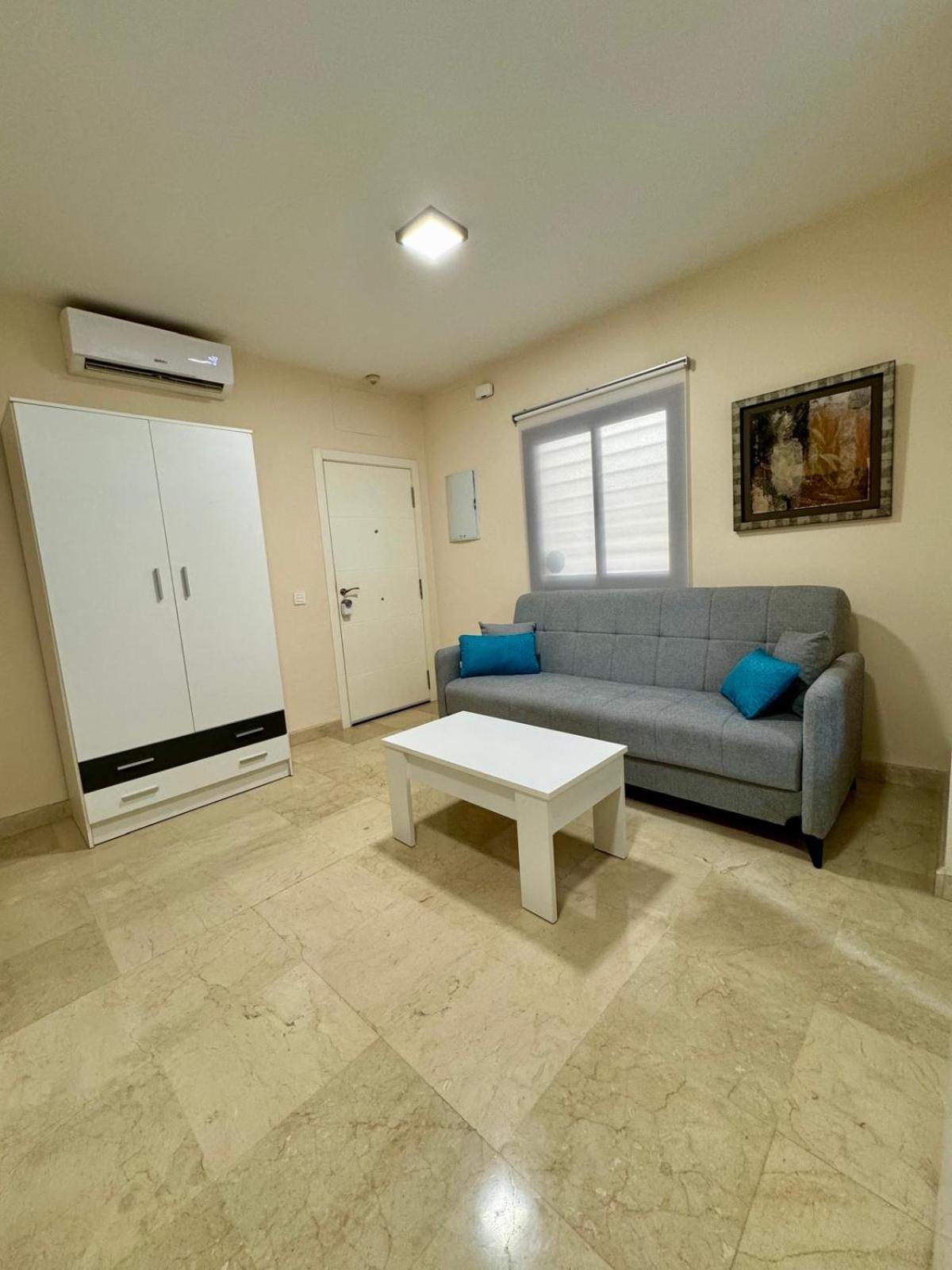 Apartamento En Lumbreras-Alameda เซบีญา ภายนอก รูปภาพ