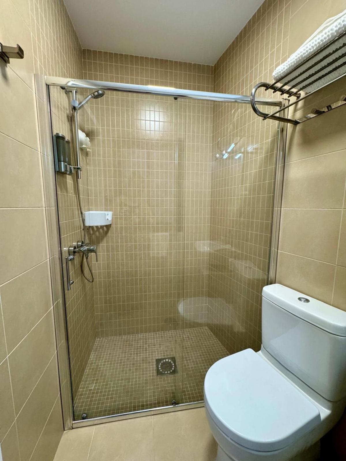 Apartamento En Lumbreras-Alameda เซบีญา ภายนอก รูปภาพ