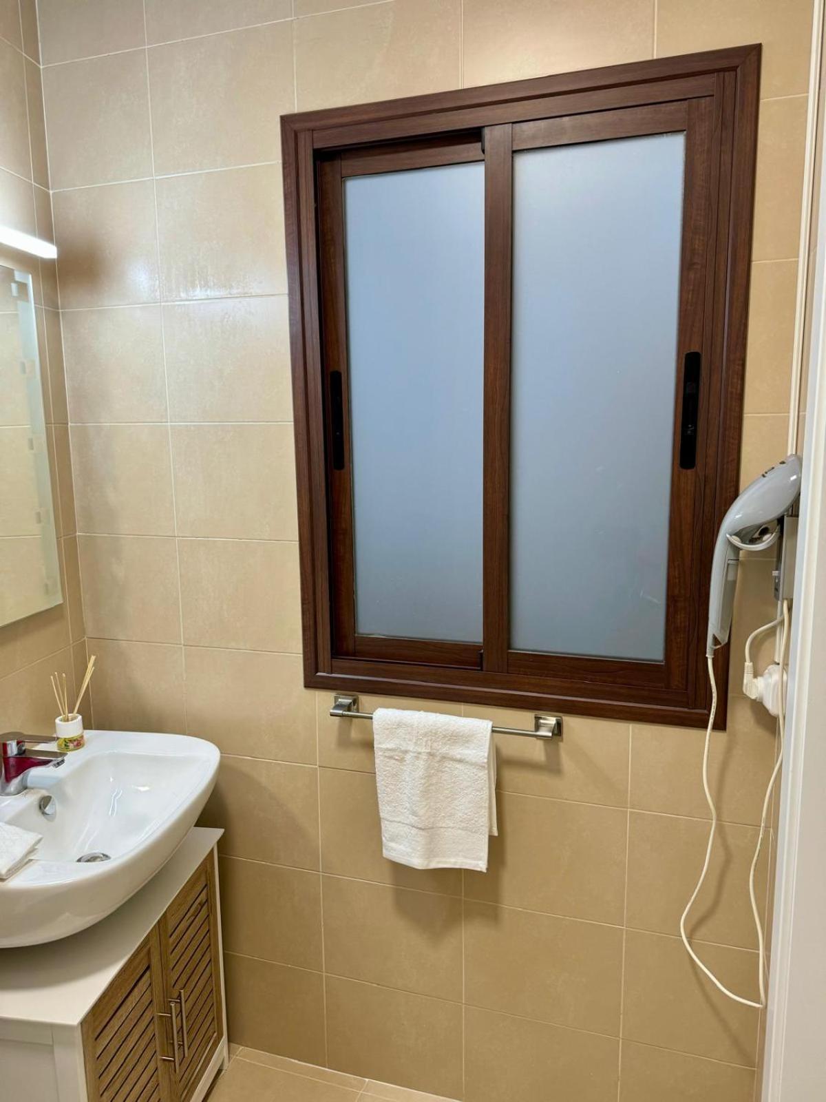 Apartamento En Lumbreras-Alameda เซบีญา ภายนอก รูปภาพ