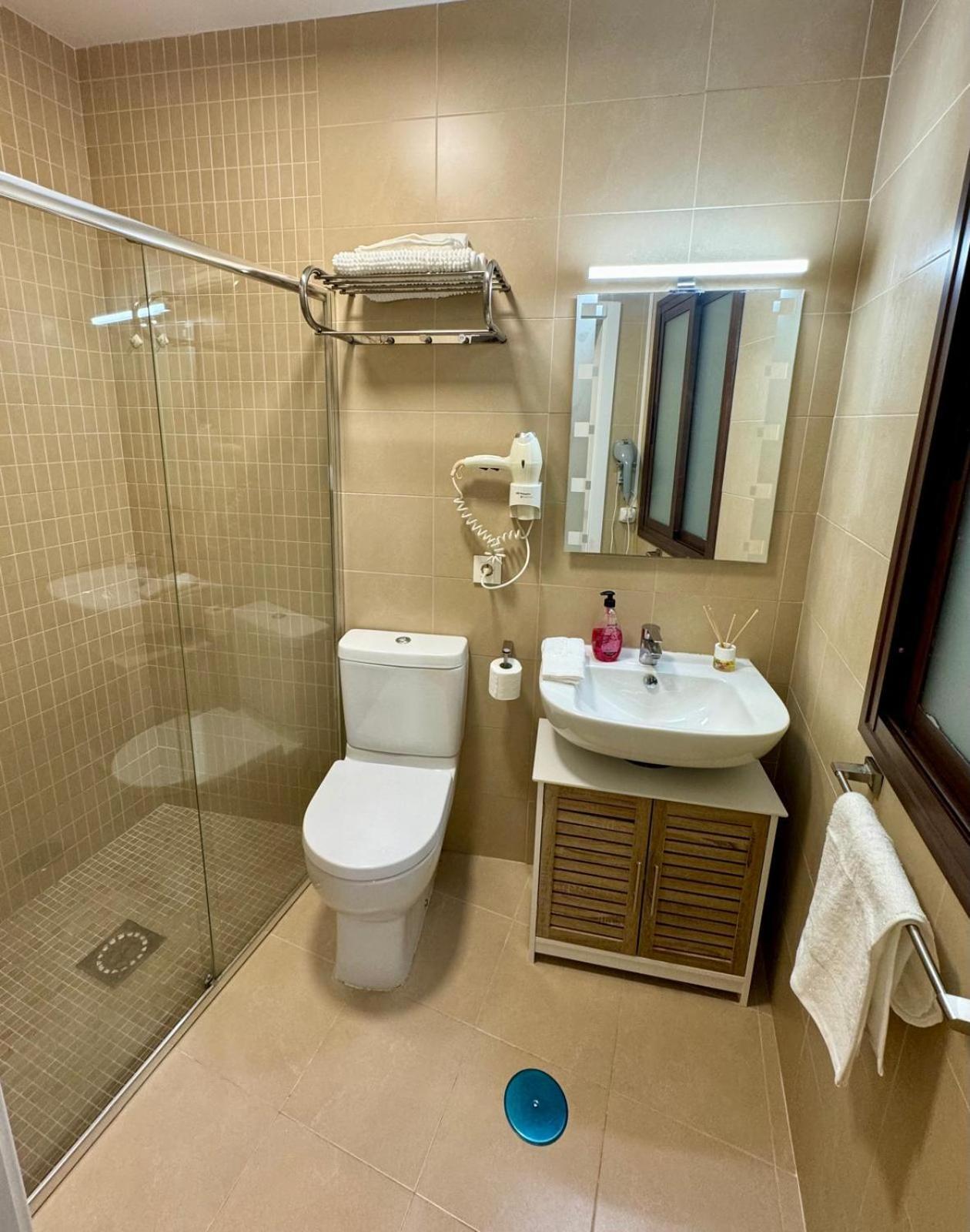 Apartamento En Lumbreras-Alameda เซบีญา ภายนอก รูปภาพ